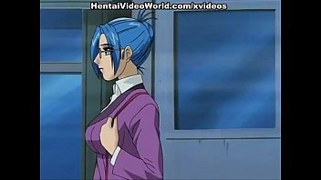 Preview 2 of Hot Mom Sex Little Kids - Living Sex Toy Delivery vol.2 02 www.hentaivideoworld.com