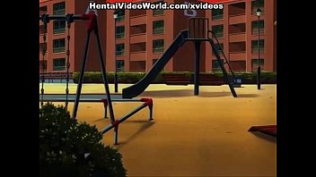 Preview 1 of Hot Mom Sex Little Kids - Living Sex Toy Delivery vol.2 02 www.hentaivideoworld.com