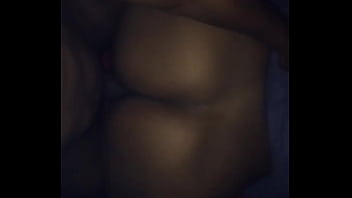 Preview 2 of Dog Garls Sex - Tattooed bitch fucked from the back part2