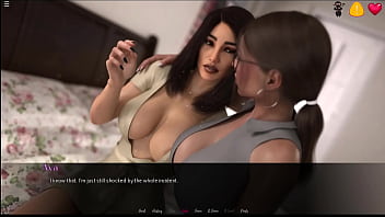 Preview 1 of Jap Heyzo - The Office Porn game Part 9