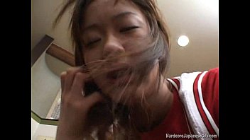 Preview 1 of Mas Airlines Porn - Naughty Japanese Cutie Gets s. With Cum