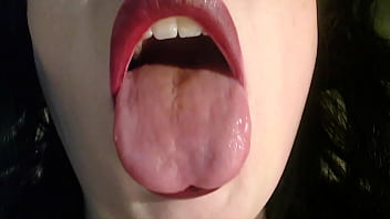 Preview 2 of Japanese Bus Metro - Dark Lips