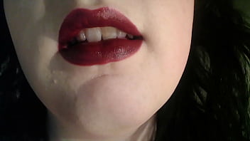 Preview 3 of Japanese Bus Metro - Dark Lips