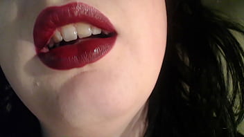 Preview 4 of Japanese Bus Metro - Dark Lips