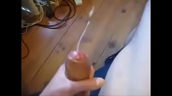 Preview 3 of Eve Black - handjob and cumshot