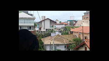 Preview 1 of Nas Ruas - Sexo com minha vizinha blogueirinhs gostosa