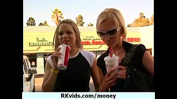 Preview 1 of Suliom - Getting a chick from public and fuck her for money 30