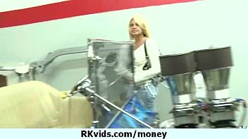 Preview 2 of Arab And Muslim - Getting a chick from public and fuck her for money 5