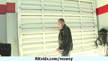 Preview 1 of Arab And Muslim - Getting a chick from public and fuck her for money 5