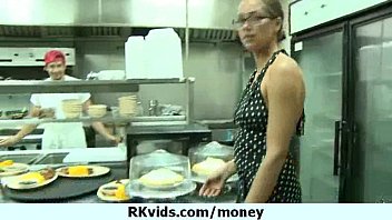 Preview 3 of Bur Chatne Vali Xxx - Getting a chick from public and fuck her for money 24