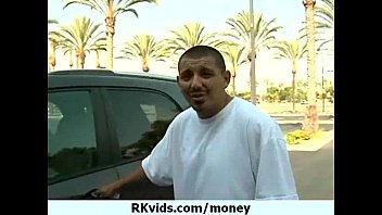 Preview 3 of Milf Fucked By Hobo - getting a chick from public and fuck her for money 18