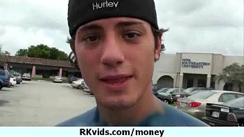 Preview 4 of Animal Full Sex Video - Getting a chick from public and fuck her for money 7