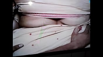 Preview 3 of Sleeping Bbw Crack Lick - jayalalitha aunty