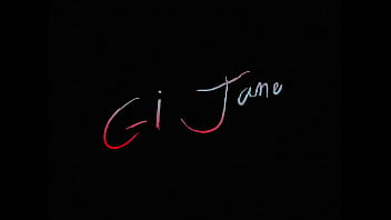 Preview 1 of Wron Hole Sex - &#039_GI JANE&#039_ JACKSON &amp_ HIS COMPUTER BAND