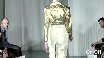Preview 1 of Dutch Stella Maas Anal - HD hot fashiontv01