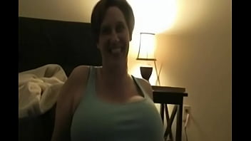 Preview 1 of Chubbhy Wife - mature big titis