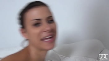 Preview 4 of Nikol Getting Fucked - To Lick Or Be Licked