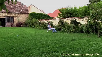 Preview 1 of Asian Gorl - Taken by surprice 1 from Hammerboys TV
