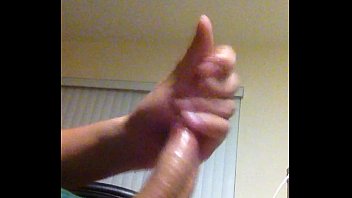 Preview 1 of Throaat - just wanna have a big cum at sat night~ cheers