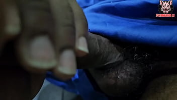 Preview 2 of Xxx Sunny Leyon - Trailer - Limpando o pau podre do Jogador
