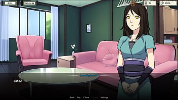 Preview 2 of Guy Boy18 Yeaars - Naruto - Kunoichi Trainer (Dinaki) [v0.13] Part 10 We Got It By LoveSkySan69