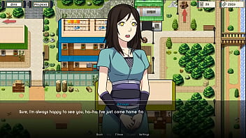 Preview 1 of Guy Boy18 Yeaars - Naruto - Kunoichi Trainer (Dinaki) [v0.13] Part 10 We Got It By LoveSkySan69