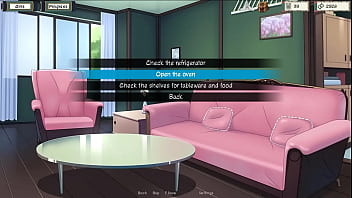 Preview 4 of Guy Boy18 Yeaars - Naruto - Kunoichi Trainer (Dinaki) [v0.13] Part 10 We Got It By LoveSkySan69