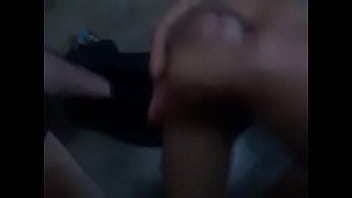 Preview 4 of Cele Fuck - mostrando mi verga
