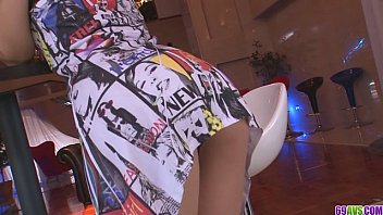 Preview 1 of Xoxoxo Lomis - Maika shows her suck and fuck talents in videos