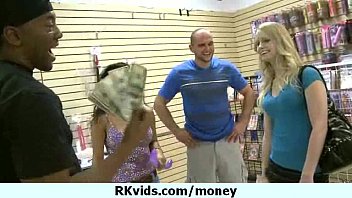 Preview 4 of Nailin Parody - Pay good money for this pussy 8