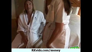 Preview 4 of Janice Grig - Pay good money for this pussy 1