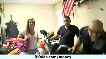 Preview 2 of Angel Boris Reed - Pay good money for this pussy 2