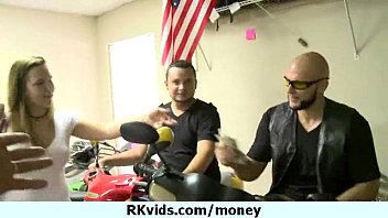 Preview 3 of Angel Boris Reed - Pay good money for this pussy 2
