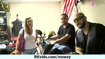 Preview 1 of Angel Boris Reed - Pay good money for this pussy 2