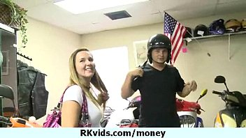 Preview 4 of Angel Boris Reed - Pay good money for this pussy 2