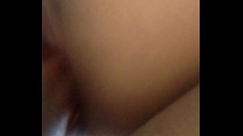 Preview 4 of Hot Girlfriend Jerks Big Cock - Morena deliciosa