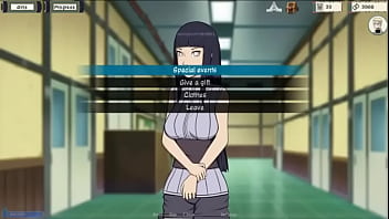 Preview 1 of Bokep Wanita Hamil Diperkosa - Naruto - Kunoichi Trainer (Dinaki) [v0.13] Part 9 by LoveSkySan69