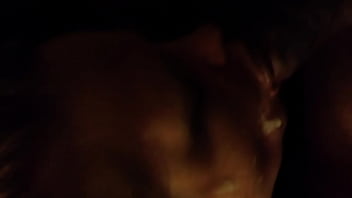 Preview 3 of Afghani Xcxc - Nut on her face