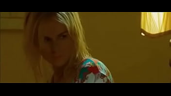 Preview 1 of Boobd Suck In Car - Zac Efron and Nicole Kidman hot