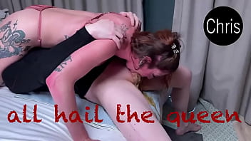 Preview 2 of Hot Poren Xxx Oil - Mala is the Puke-Queen  Scene coming soon...With: malafaldax #spain #Swiss #pukeisart #vomito #dirty