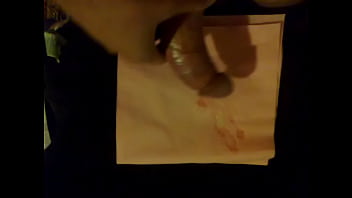 Preview 4 of Madres Dormidas Violadas Hijos - Cum shot !!