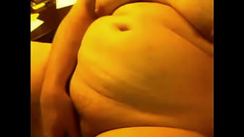 Preview 3 of Tannu Sree - fat old woman cuming