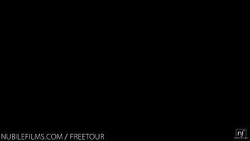 Preview 1 of Busty Indian Fuck At Xnxx - nubilefilms the loft freetour 1920