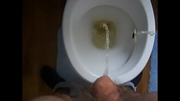 Preview 3 of Pormoxxx Abg - A well needed naked pee (POV)