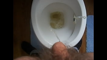 Preview 4 of Pormoxxx Abg - A well needed naked pee (POV)