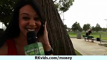 Preview 1 of 12inchas Sexyvideo - Money really talks 5