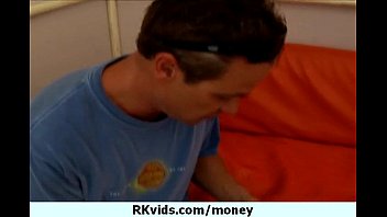 Preview 2 of Nadine Webcam - Money really talks 2