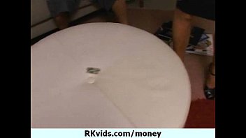 Preview 4 of A Yang Girl - Money really talks 22