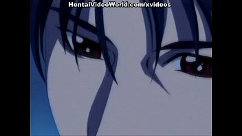 Preview 3 of Strokes Sex Mom - Lingeries Office vol.2 03 www.hentaivideoworld.com