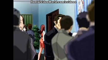 Preview 2 of Hand Cum Lube - Lingeries Office vol.3 02 www.hentaivideoworld.com